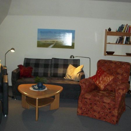 Ferienwohnung Lafrentz Burg auf Fehmarn Exterior photo